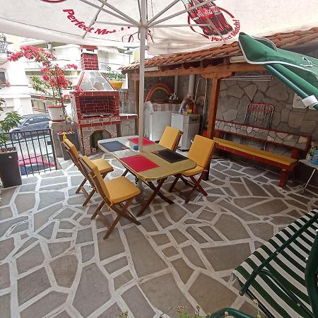 Kiki Apartment Kavála Luaran gambar