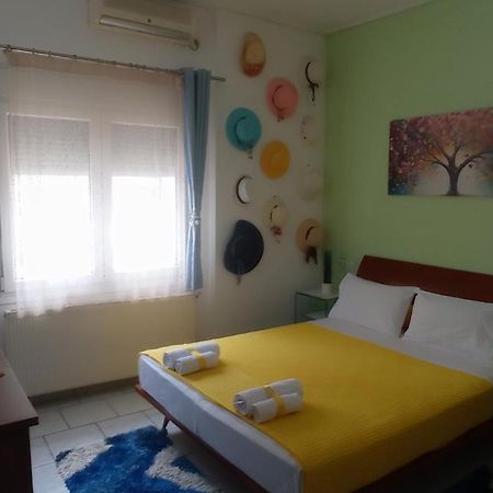 Kiki Apartment Kavála Luaran gambar