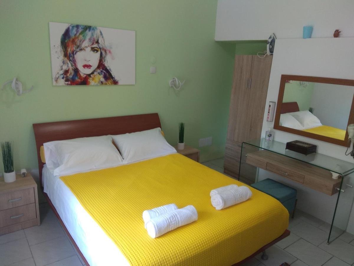 Kiki Apartment Kavála Luaran gambar