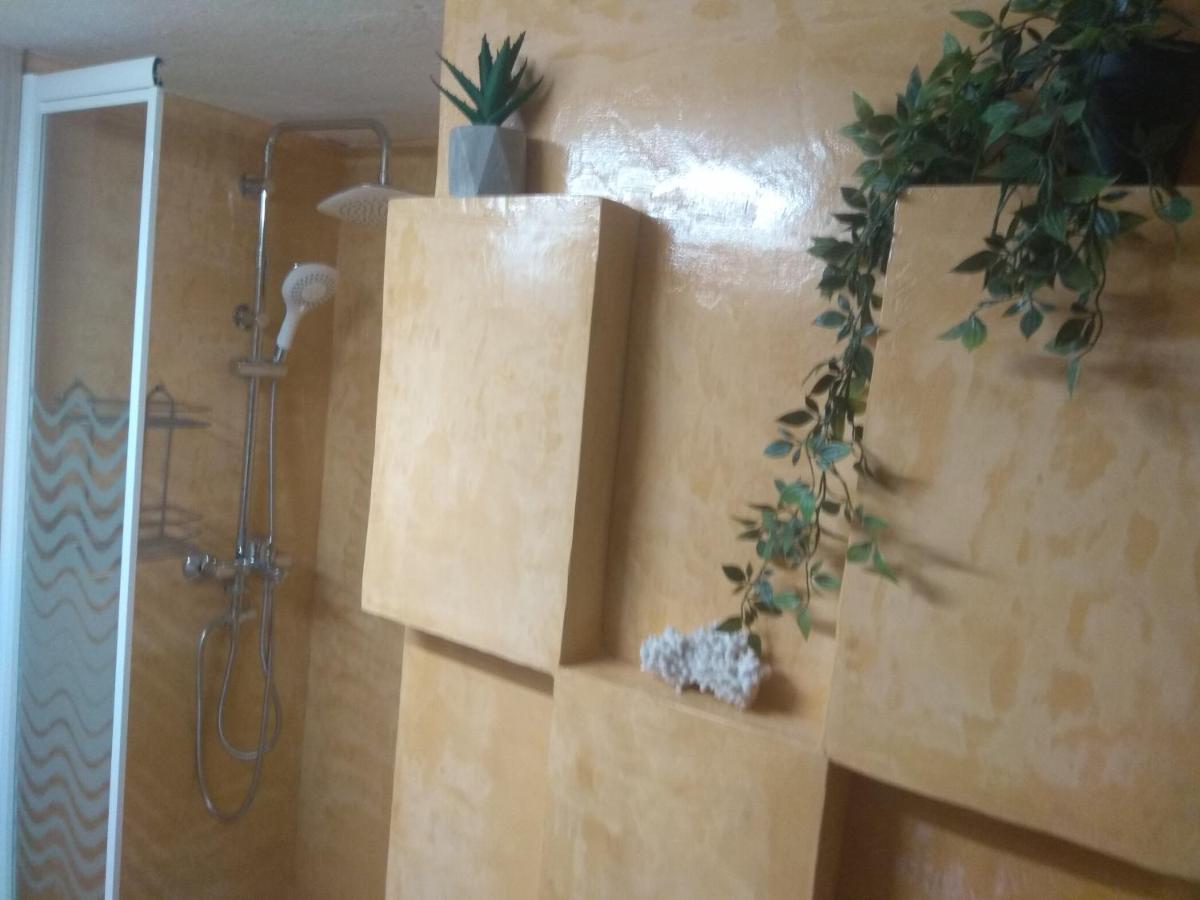 Kiki Apartment Kavála Luaran gambar