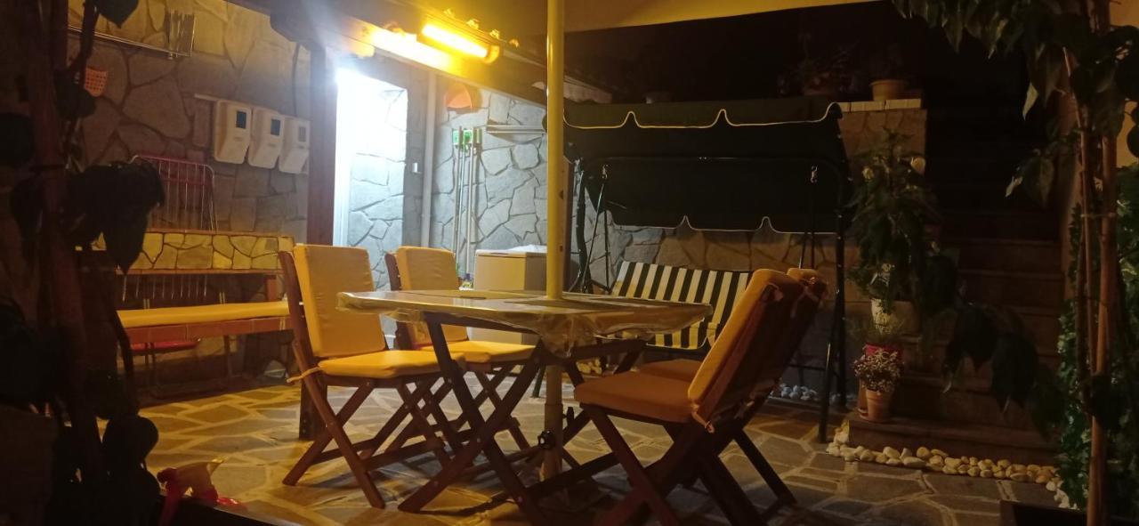 Kiki Apartment Kavála Luaran gambar